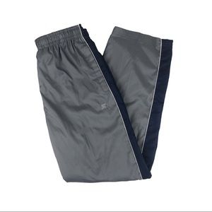 SOLD📦Vintage 90s Starter Jogger Track Pants Streetwear Sportswear y2k